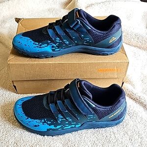 Merrell Trail Glove Barefoot Tahoe Shoe